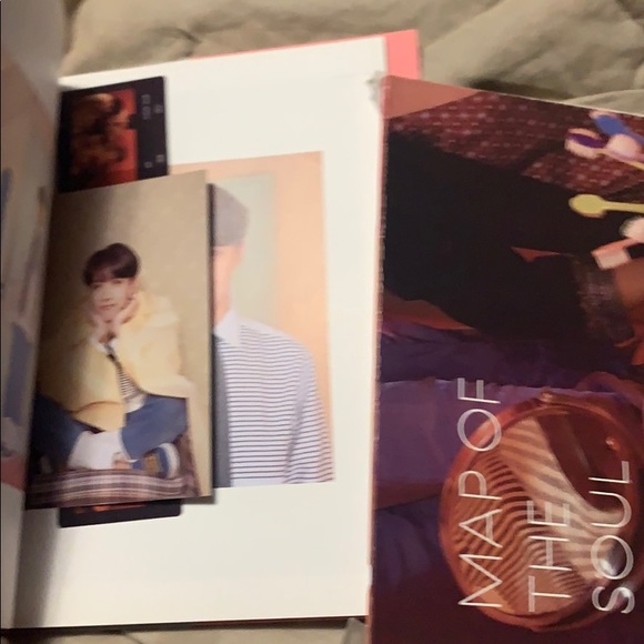 BTS albums - Picture 5 of 7